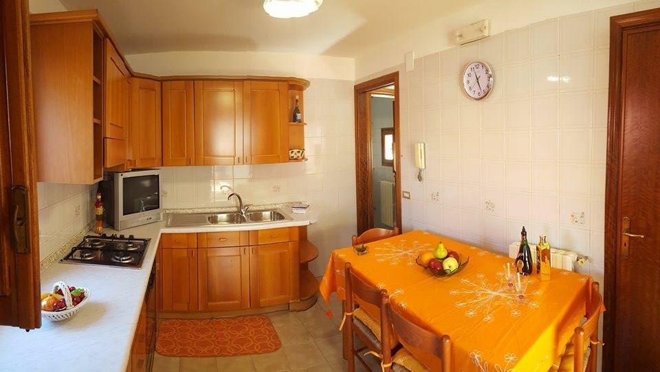 Casa Vanni Чефалу Екстер'єр фото